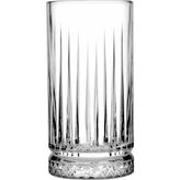 Paşabahçe Elysia Meşrubat Bardağı Long Drink 365 cc 4 Parça - Şeffaf