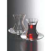 Paşabahçe Emirgan Çay Seti 6lı