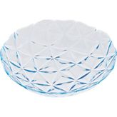 Paşabahçe Estrella Çukur Tabak Mavi - 22CM - 2'li - Çok Renkli