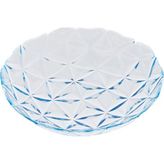 Paşabahçe Estrella Mavi 22 cm 2'li Çukur Tabak