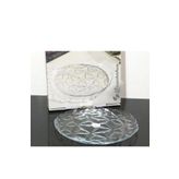 Paşabahçe Estrella Mavi 28 CM 6'lı Yemek Tabağı Seti