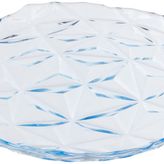 Paşabahçe Estrella Mavi 6'lı Pasta Tabağı