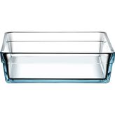 Paşabahçe FMA99930 4100 ml Premium Borcam Kare Tepsi