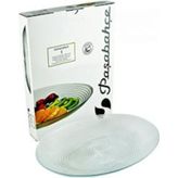 Paşabahçe Generation 33 cm Kayık Tabak