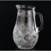 Paşabahçe Göz Dekor Sürahi - 1,8 lt