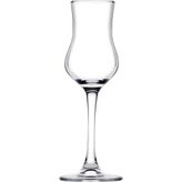 Paşabahçe Grappa Dıgestıve Kadeh 95 cc 6 Pt - 0 - Siyah - 0 - 200 ml
