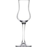 Paşabahçe Grappa Dıgestıve Kadeh 95 cc 6 Pt - Çok Renkli