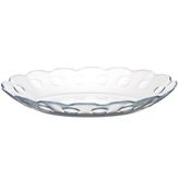 Paşabahçe Hare Oval Tabak