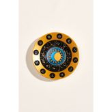 Paşabahçe Horoscope Porselen Çay Tabağı