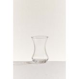 Paşabahçe Ince Belli Çay Bardağı 125 Cc, Çay Bardağı, 1 Adet - Renkli