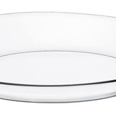 PAŞABAHÇE INVITATION OVAL TABAK 250 MM T TEKLİ HEDİYELİK KUTU