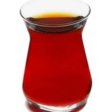 Paşabahçe İrem Çay Bardak 6'lı - 6 Adet - Şeffaf - 50 ml