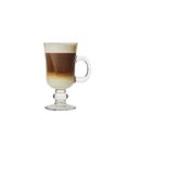 Paşabahçe Irish Caffee Latte Kupa Bardağı Bardak 6 Adet 230 Cc
