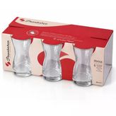 Pasabahce Irmak Cay Bardagı 125 Cc 6 Flexo