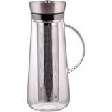 Paşabahçe Kahve / Çay Cam Demlik Infuser Karaf