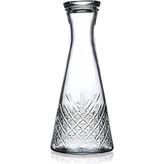 Paşabahçe Karaf Paşabahçe Timeless Karaf -Kapaklı - Şeffaf - 940 ml