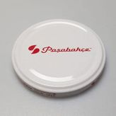 Paşabahçe Kavanoz Kapağı (100 Adet)