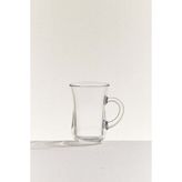 Paşabahçe Keyif Çay Bardağı 175 Cc, Çay Bardağı, 1 Adet - Renkli