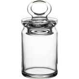 Paşabahçe Kitchen Mini Baharatlık Kavanoz 240 cc. 4 Adet
