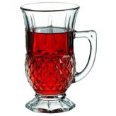 Paşabahçe Kuupa Pşb 55671 Istanbul Ayaklı Çay Bardağı