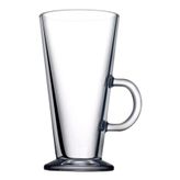 Paşabahçe Latte 6lı Kulplu Bardak