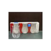 Paşabahçe Linka 145 cc Çay Bardak 3 Lü 42741 ORJin. Kutuludur