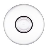 PAŞABAHÇE LINKA ÇAY TABAĞI 122 MM 6 GENIS HEDİYELİK KUTU