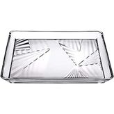 PAŞABAHÇE MADLEN TATLI TABAĞI 150X150 MM 2'Lİ HEDİYELİK KUTU