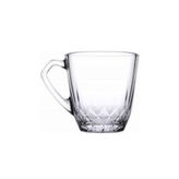 Paşabahçe Mercan Kuplu 160 cc 2'li Çay Bardağı