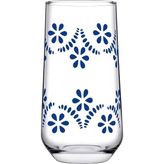 Paşabahçe Meşrubat Bardağı (6'lı Set 470 Cc) - Şeffaf