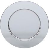 Paşabahçe Metal Supla Tabak 30 cm Tekli