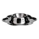 Paşabahçe Metal Yumurtalık Tekli