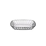 Paşabahçe Mezze 18 cm Kayık Tabak