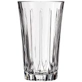 Paşabahçe Nessie Meşrubat Bardağı, Sade, 340 ml, 6 Parça