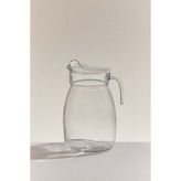 Paşabahçe Niagara Sürahi 2.5 L 1 Adet - Çok Renkli - 0 - 249 ml