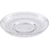 Paşabahçe Nota Çay Tabağı 11 Cm, Çay Tabağı, 1 Adet - Çok Renkli
