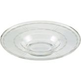 Paşabahçe Nota Çay Tabağı 12 Cm, Çay Tabağı, 1 Adet - Çok Renkli