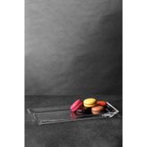 Paşabahçe Nude Grace Servis Tabağı 30x14 cm