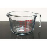 Paşabahçe Ölçü Kabı 59186 - Beyaz - 400 ml