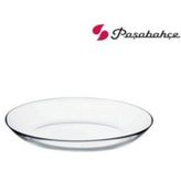 Paşabahçe P10336 Invıtatıon Oval Tabak