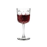 Paşabahçe P440276-1099662 12'li Timeless Kırmızı Şarap Bardağı