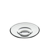 Paşabahçe P54661-1077898 6'Lı Çay Tabağı