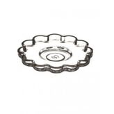Paşabahçe Papatya 11 cm 6'lı Çay Tabağı