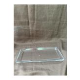 Paşabahçe PAŞABAHÇE GRACE DİKDÖRTGEN SERVİS TABAĞI PŞBHÇGST521121