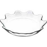 Paşabahçe Patisserie Servis Tabağı 32 cm, Şeffaf
