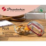 Paşabahçe Plus Saklama Kabı 395 cc