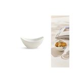 Paşabahçe Porselen Kase 14 cm Tekli