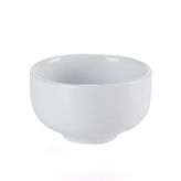Paşabahçe Porselen Kase 7 cm Tekli