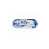 Paşabahçe Porselen Servis Tabağı Oval 22x10 cm Tekli