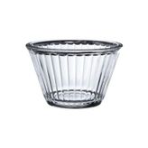 Paşabahçe Puding Kasesi, 178 cc, Şeffaf, 24'lü Set
